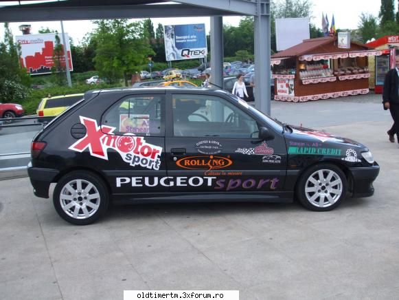 CAR SHOW Timisoara - administrator - EVENIMENTE IN TARA