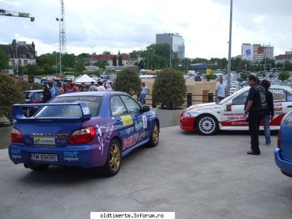 CAR SHOW Timisoara - administrator - EVENIMENTE IN TARA
