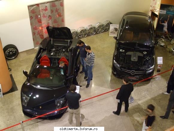 CAR SHOW Timisoara - administrator - EVENIMENTE IN TARA