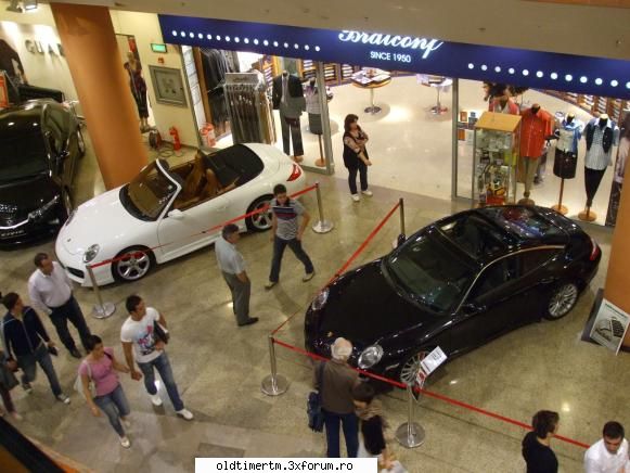 CAR SHOW Timisoara - administrator - EVENIMENTE IN TARA