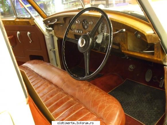 CAR SHOW Timisoara - si ceva din domeniul nostru - EVENIMENTE IN TARA