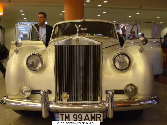 CAR SHOW Timisoara - ce frumos ar fi sa vina la o intalnire cu noi - EVENIMENTE IN TARA