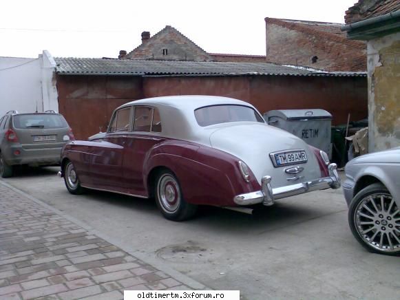 CAR SHOW Timisoara - in poze nu se vad - EVENIMENTE IN TARA