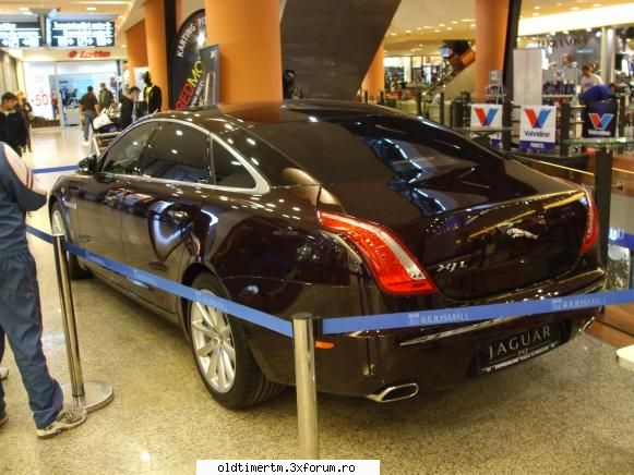 CAR SHOW Timisoara - asv - EVENIMENTE IN TARA