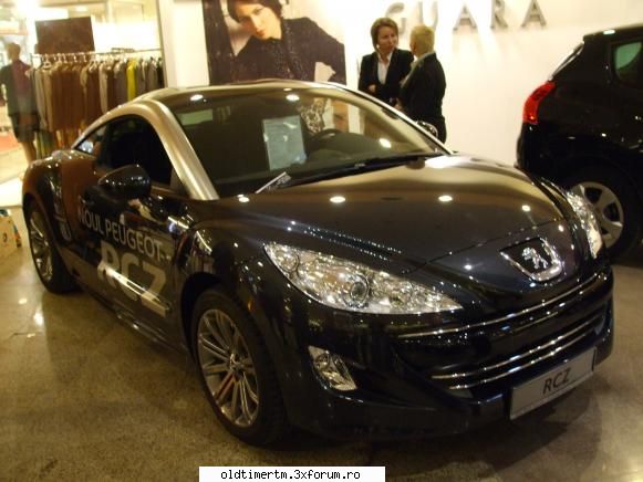 CAR SHOW Timisoara - asv - EVENIMENTE IN TARA