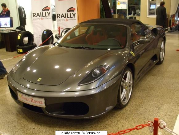 CAR SHOW Timisoara - asv - EVENIMENTE IN TARA