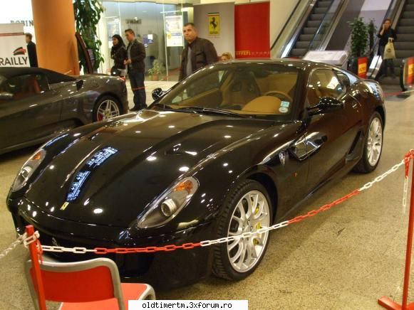 CAR SHOW Timisoara - asv - EVENIMENTE IN TARA