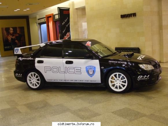 CAR SHOW Timisoara - asv - EVENIMENTE IN TARA