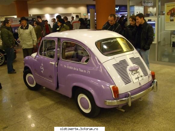 CAR SHOW Timisoara - asv - EVENIMENTE IN TARA