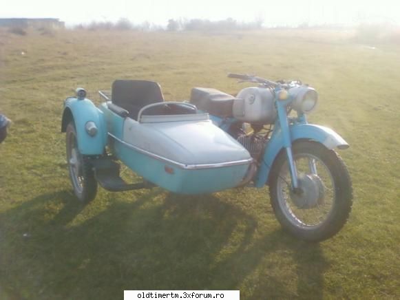 CUMPAR Motocicleta cu atas - Uite aicia ij jupiter 3 cu ataj functional dar - VANZARI/CUMPARARI AUTO/MOTO