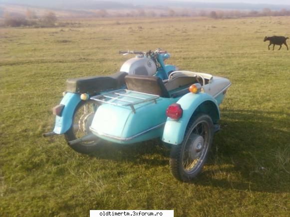CUMPAR Motocicleta cu atas - sutica - VANZARI/CUMPARARI AUTO/MOTO