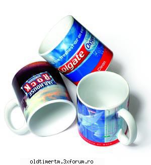 Cani personalizate cu poza persoanei iubite - Poti personaliza cani pe cu pozele - VANZARI/CUMPARARI DIVERSE