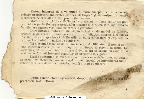 Carti despre Mobra - adrian_zarnesti - GENERAL