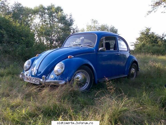 Cea mai frumoasa poza cu batranica voastra - POZA 1 Numai daca se dau si - CONCURSURI OLDTIMER CLUB TIMISOARA