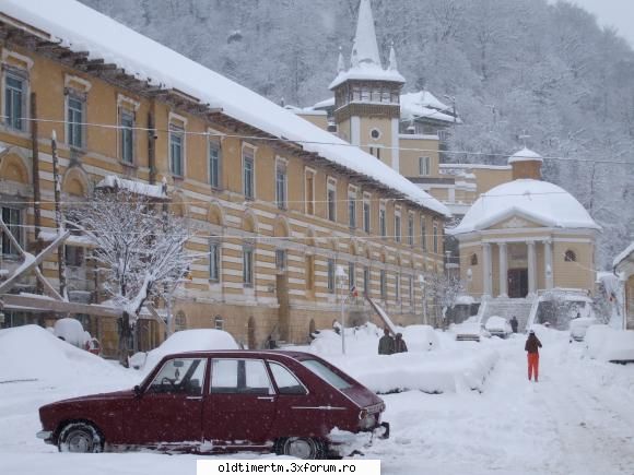 Cea mai frumoasa poza cu batranica voastra - POZA 2 fosta mea babuta - CONCURSURI OLDTIMER CLUB TIMISOARA