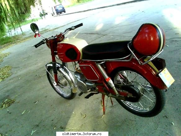 Cea mai frumoasa poza cu batranica voastra - POZA 5 Vechea mea motoreta - CONCURSURI OLDTIMER CLUB TIMISOARA