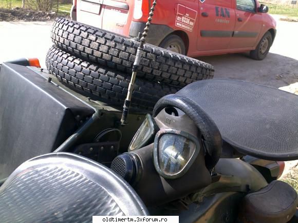 Ceva frumos - administrator - MOTOCICLETE VAZUTE PE STRAZILE PATRIEI