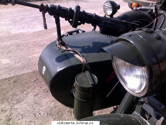 Ceva frumos - administrator - MOTOCICLETE VAZUTE PE STRAZILE PATRIEI