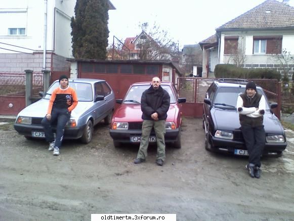 Citroen Axel Club Dej - 3Pasionati 4Oltcituri Nebuneala cat cuprinde! - OLTCIT