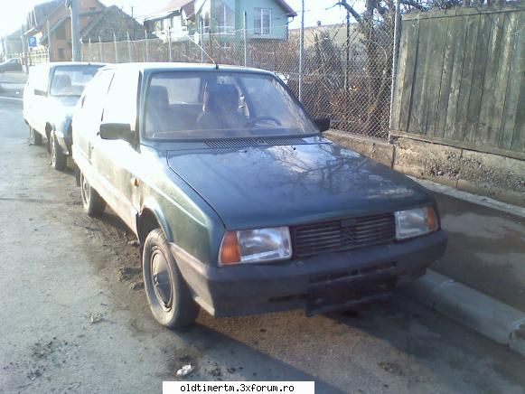 Citroen Axel Club Dej - 2Dej-eni si 1Clujan proaspat proprietar si Membru - OLTCIT