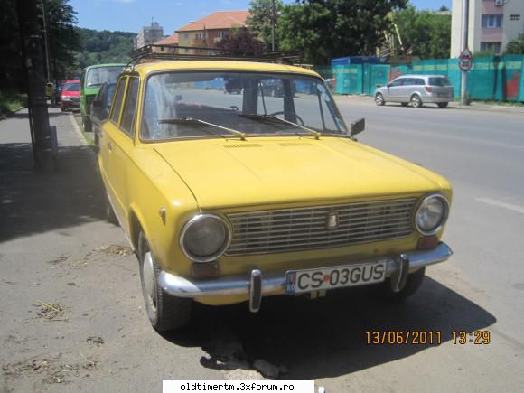 Clasice din Resita - YoKoMy - UNIVERSUL CLASICELOR