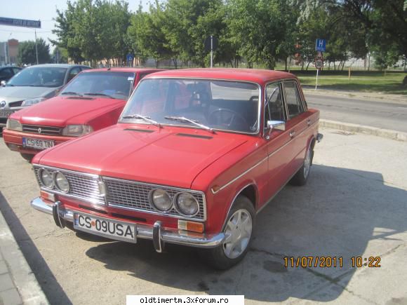 Clasice din Resita - YoKoMy - UNIVERSUL CLASICELOR
