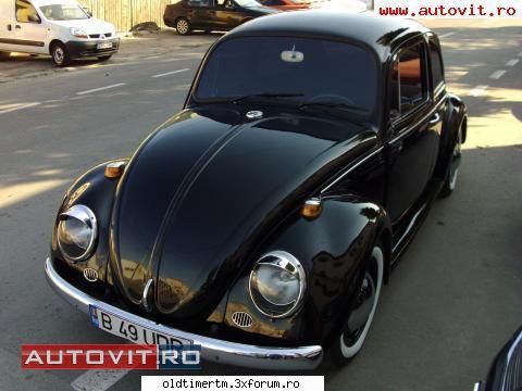 Clasice din Ro. - Din Buc.va arat o buburuza, care este facuta cu - UNIVERSUL CLASICELOR