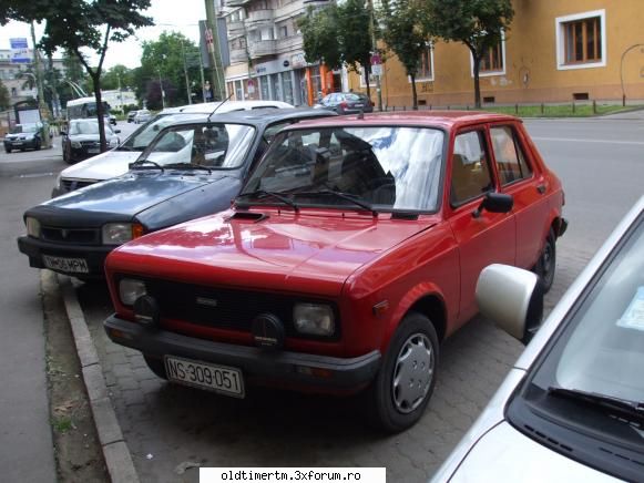 Clasice vazute pe strazile din Timisoara - asv - UNIVERSUL CLASICELOR