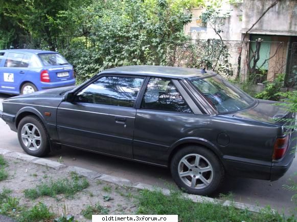 Clasice vazute pe strazile din Timisoara - asv - UNIVERSUL CLASICELOR