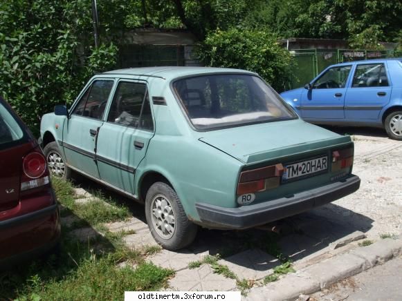 Clasice vazute pe strazile din Timisoara - asv - UNIVERSUL CLASICELOR