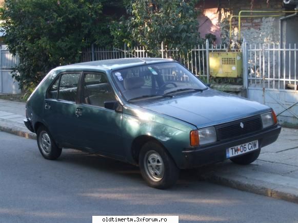 Clasice vazute pe strazile din Timisoara - asv - UNIVERSUL CLASICELOR