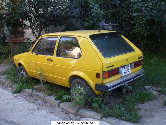 Clasice vazute pe strazile din Timisoara - asv - UNIVERSUL CLASICELOR