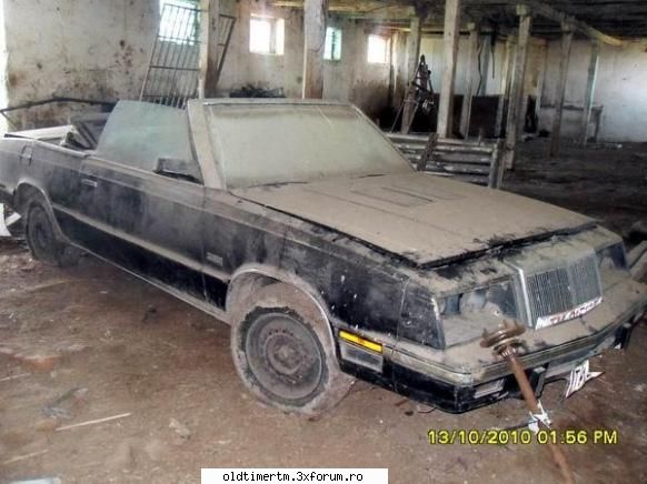 Clasice vazute pe strazile din Timisoara - vlad_ford_v8 - UNIVERSUL CLASICELOR