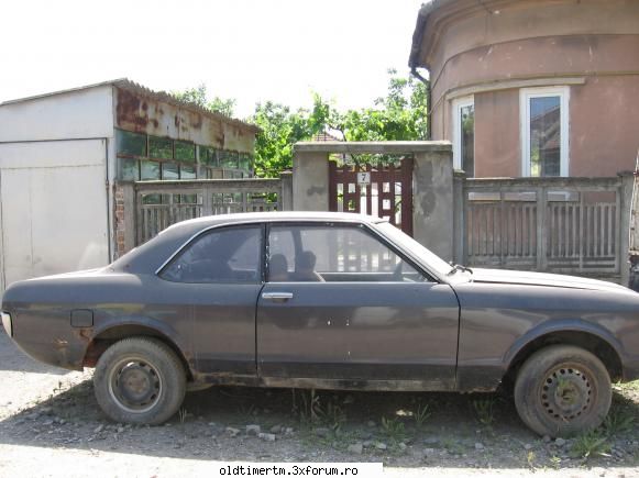 Clasice vazute pe strazile din Timisoara - datomas - UNIVERSUL CLASICELOR