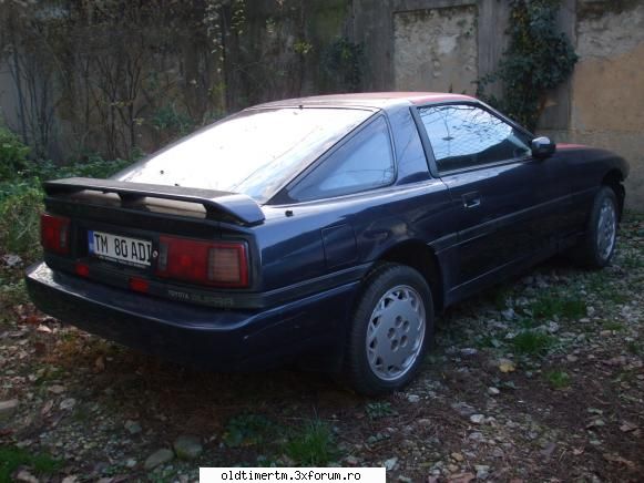 Clasice vazute pe strazile din Timisoara - si inca una albastra - UNIVERSUL CLASICELOR