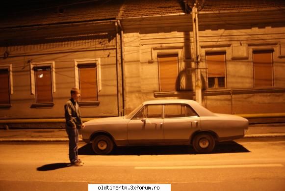 Clasice vazute pe strazile din Timisoara - datomas - UNIVERSUL CLASICELOR