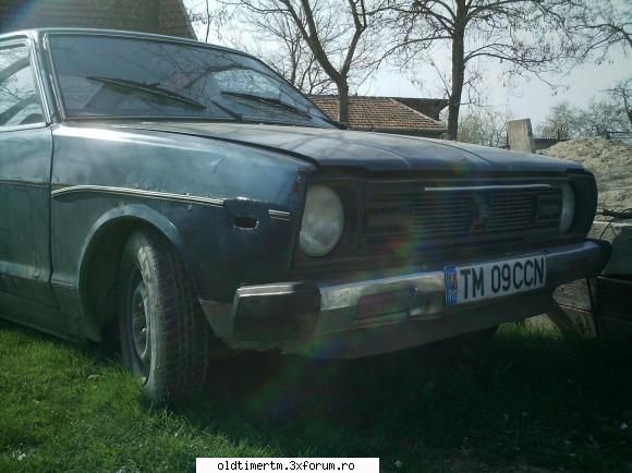 Clasice vazute pe strazile din Timisoara - datomas - UNIVERSUL CLASICELOR