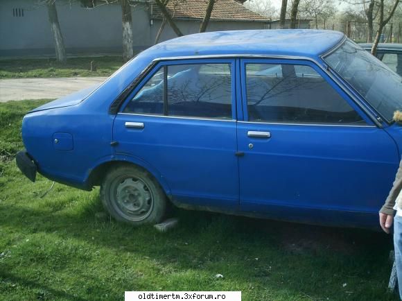 Clasice vazute pe strazile din Timisoara - si inca una de la acelasi proprietar,pe - UNIVERSUL CLASICELOR
