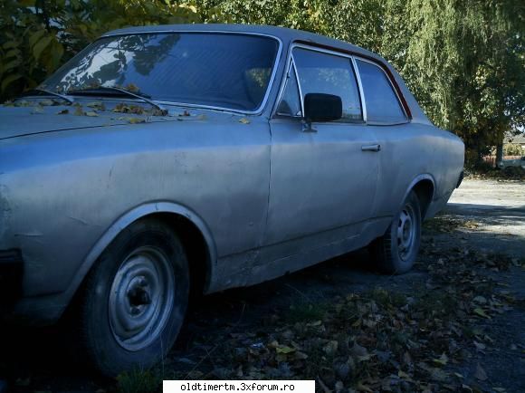 Clasice vazute pe strazile din Timisoara - era pe strada bujorilor in fata unei case - UNIVERSUL CLASICELOR