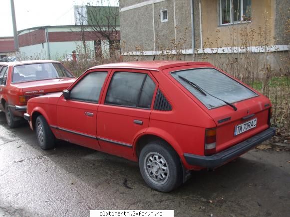 Clasice vazute pe strazile din Timisoara - asv - UNIVERSUL CLASICELOR