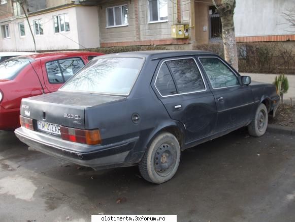 Clasice vazute pe strazile din Timisoara - asv - UNIVERSUL CLASICELOR