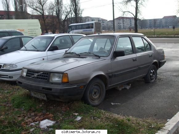 Clasice vazute pe strazile din Timisoara - asv - UNIVERSUL CLASICELOR