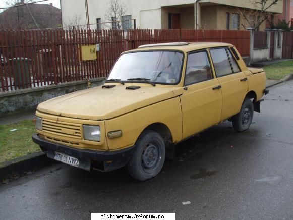 Clasice vazute pe strazile din Timisoara - asv - UNIVERSUL CLASICELOR