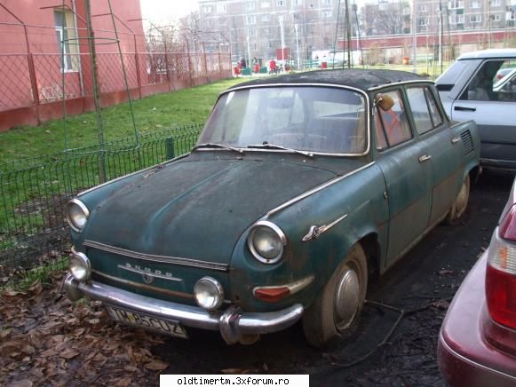 Clasice vazute pe strazile din Timisoara - asv - UNIVERSUL CLASICELOR