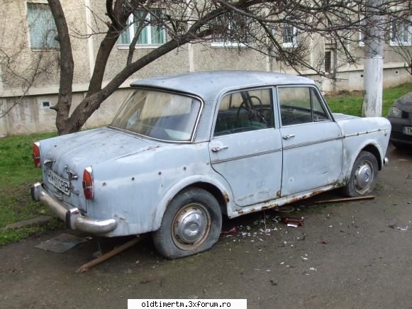 Clasice vazute pe strazile din Timisoara - asv - UNIVERSUL CLASICELOR