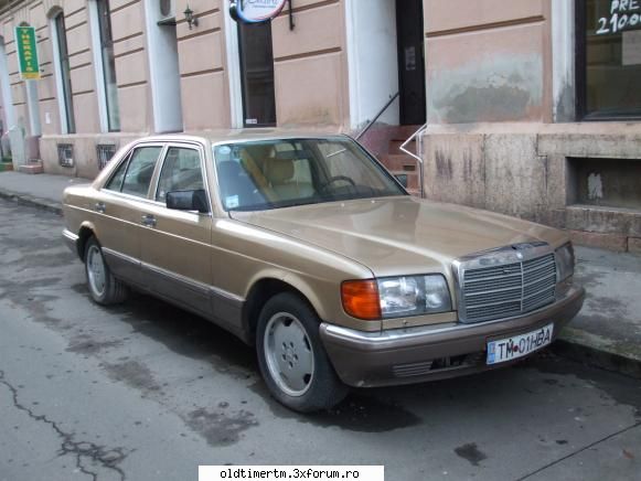 Clasice vazute pe strazile din Timisoara - asv - UNIVERSUL CLASICELOR
