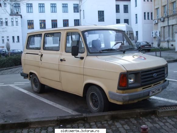 Clasice vazute pe strazile din Timisoara - asv - UNIVERSUL CLASICELOR