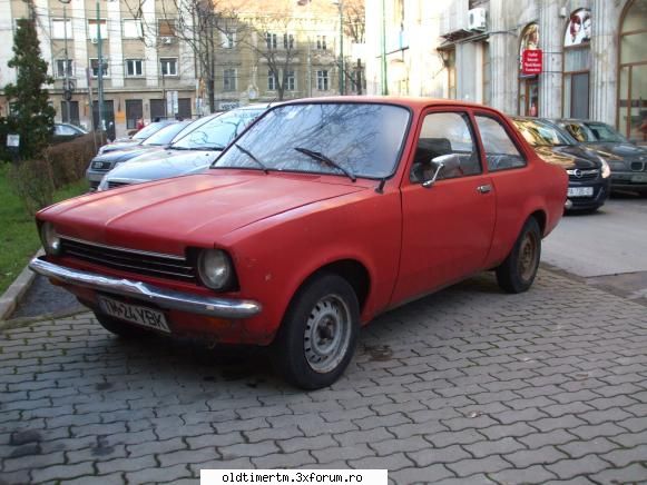 Clasice vazute pe strazile din Timisoara - asv - UNIVERSUL CLASICELOR