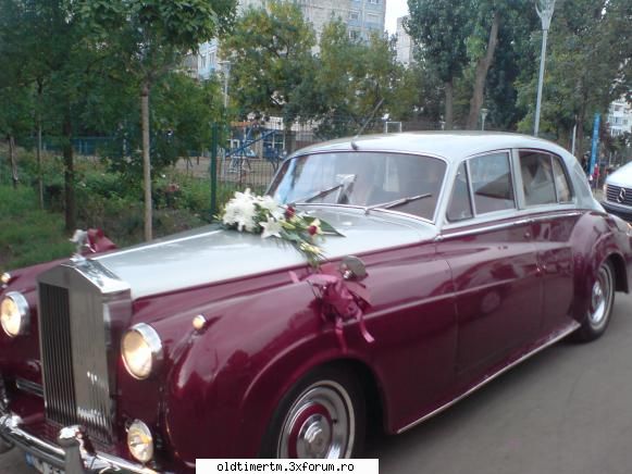 Clasice vazute pe strazile din Timisoara - marczello_b - UNIVERSUL CLASICELOR