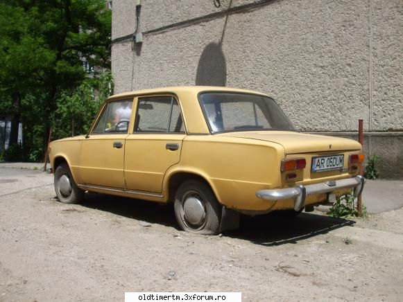 Clasice vazute pe strazile din Timisoara - administrator - UNIVERSUL CLASICELOR